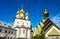 Cathedral of Our Lady of Feodorovskaya - Saint Petersburg, Russi