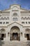 Cathedral of Our Lady Immaculate Conception , Monaco