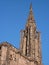 Cathedral of Our Lady of Strasbourg - Detail