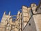 The cathedral of Palma de Majorca