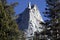 Cathedral Peak, Yosemite National Park