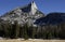 Cathedral Peak, Yosemite National Park