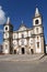 Cathedral of Portalegre, Alentejo region,