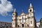 Cathedral of Portalegre, Alentejo region,