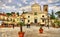 Cathedral of Ravello, Amalfi Coast, Italy