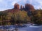 Cathedral Rock