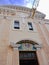 Cathedral on the Rock of Gibraltar