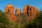 Cathedral rock- Sedona