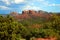 Cathedral Rock Sedona Arizona