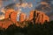 Cathedral Rock, Sedona, AZ