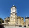 Cathedral, Roda de Isabena