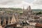 Cathedral in Rouen, France