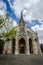 Cathedral Rouen Saint-Maclou