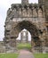 Cathedral Ruins St. Andrews UK