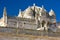 Cathedral\'s detail, Zamora