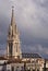 Cathedral Saint Anne, Montpellier, France