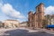 The Cathedral of Saint Christopher of Belfort, Belfort Cathedral