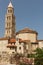 Cathedral of Saint Domnius. Split. Croatia