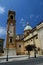 The Cathedral of Saint Giuliano Caltagirone Sicily Italy