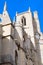 Cathedral Saint-Just-et-Saint-Pasteur de Narbonne