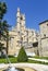 Cathedral of Saint Just et Saint Pasteur. Narbonne France