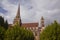 Cathedral of Saint Lazare