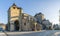 Cathedral of Saint Marie in Oloron - France