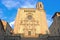 Cathedral of Saint Mary of Girona, spain