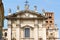 The Cathedral of Saint Peter the Apostle (Duomo di Mantova)