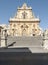 Cathedral of saint peter modica ragusa sicily Italy europe