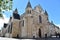 Cathedral Saint-Pierre de Poitiers