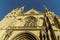 Cathedral of Saint Pierre de Vannes, city in French Brittany