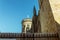 Cathedral of Saint Pierre de Vannes, city in French Brittany