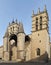 Cathedral Saint Pierre, Montpellier