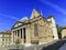 Cathedral Saint-Pierre in the old city, Geneva, Switzerland