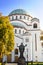 Cathedral of Saint Sava