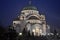 Cathedral of Saint Sava