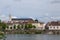 Cathedral Saint-Vincent, Chalon sur Saone, France