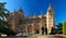 Cathedral of Salamanca