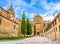 Cathedral of Salamanca, Castilla y Leon, Spain