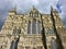 Cathedral of Salisbury, England