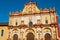 Cathedral of San Cristobal de las Casas, Chiapas, Mexico