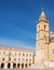 Cathedral of San Giustino in Chieti