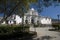 Cathedral san jose antigua guatemala