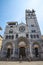 The Cathedral of San Lorenzo in Genoa Italy