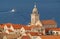 Cathedral of San Marco at Korcula