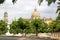 Cathedral of San Salvador, Jerez de la Frontera