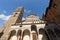 Cathedral of San Zeno - Pistoia Italy