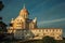 Cathedral at Sanctuary of Our Lady of Caravaggio