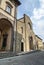 Cathedral of Sansepolcro